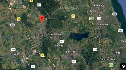 Kontorlokaler til leje i Allerød - billede 3