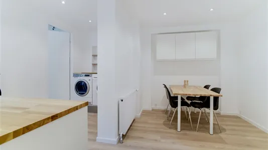 Kliniklokaler til leje i Østerbro - billede 13