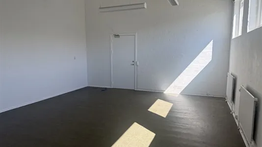Showrooms til leje i Søborg - billede 4