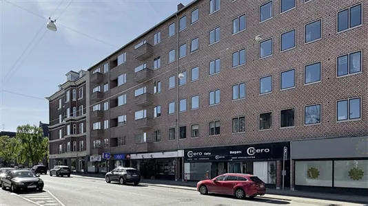 Butikslokaler til leje i Frederiksberg C - billede 3