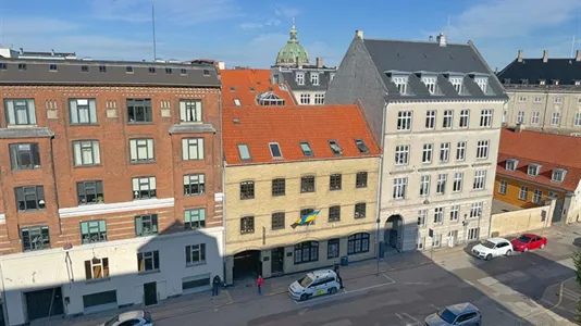 Kontorlokaler til leje i København K - billede 2