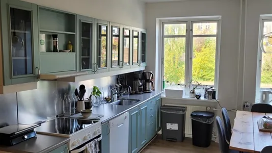 Kontorfællesskaber til leje i Århus C - billede 8