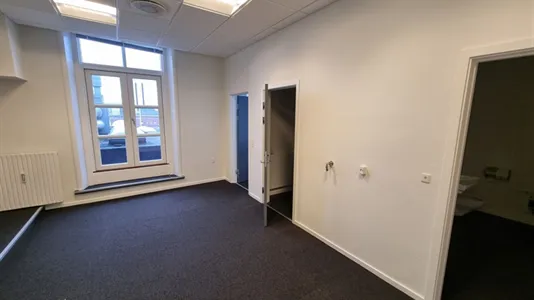 Kontorlokaler til leje i Viborg - billede 12