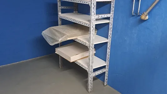 Butikslokaler til leje i Rødovre - billede 25