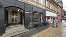 Erhvervslokaler til leje, Odense C, Kongensgade<span class="blurred street-number" onclick="ProcessAdRequest(292249)"><span class="hint">Se vejnr.</span>[xxxxxxxx]</span>