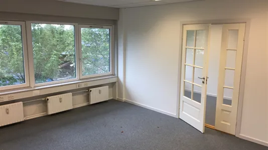 Kontorfællesskaber til leje i Glostrup - billede 15