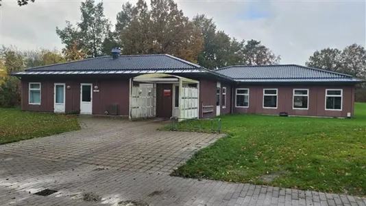 Erhvervslejemål til leje i Herlev - billede 1