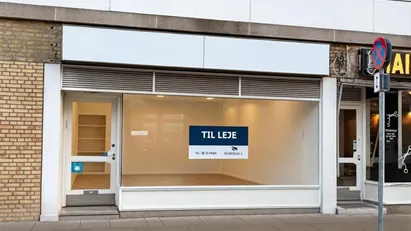 Butik til leje i 5000 Odense C