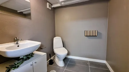 Kontorlokaler til leje i Viborg - billede 7