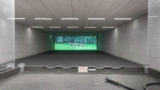 Lagerlokaler til leje i Albertslund - billede 10