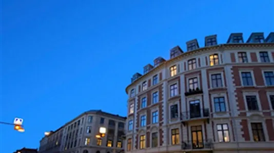 Kliniklokaler til leje i København K - billede 6