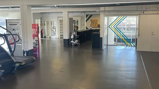 Showrooms til leje i Rødovre - billede 7