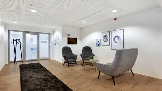 Kliniklokaler til leje i Randers C - billede 3