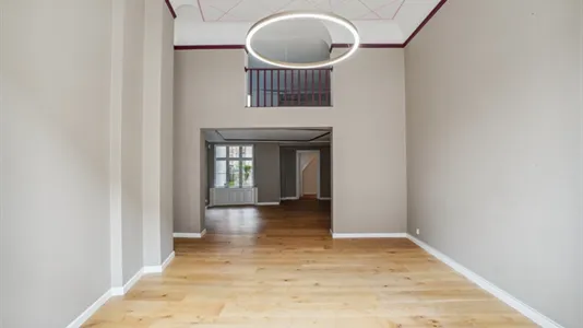 Butikslokaler til leje i Frederiksberg C - billede 1