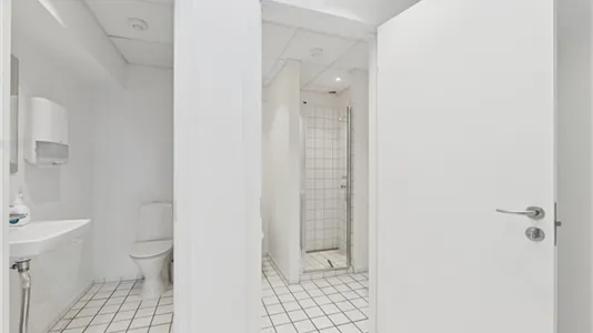 Kontorlokaler til leje i Allerød - billede 7