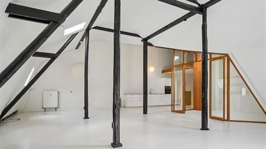 Kontorlokaler til leje i København S - billede 2