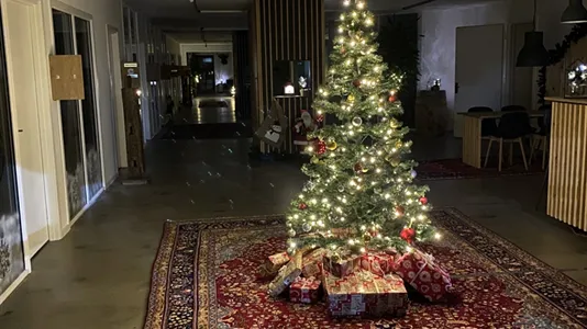 Kontorlokaler til leje i Kolding - billede 22