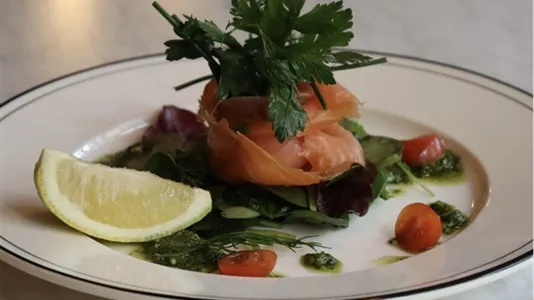 Restaurantlokaler til leje i Nørrebro - billede 6