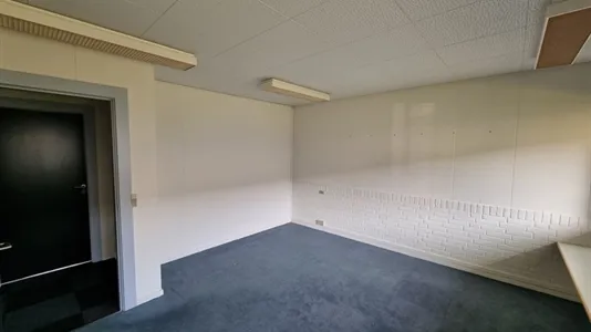 Kontorlokaler til leje i Viborg - billede 4