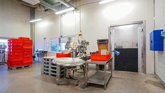 Lagerlokaler til leje i Haderslev - billede 12