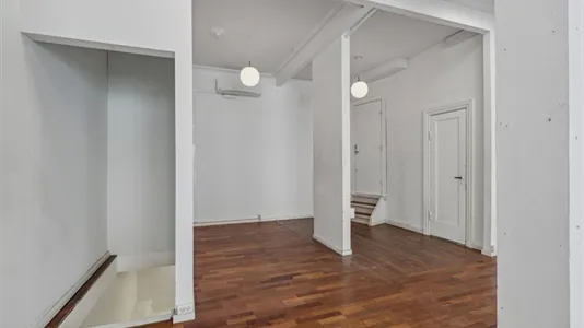 Butikslokaler til leje i Vanløse - billede 8