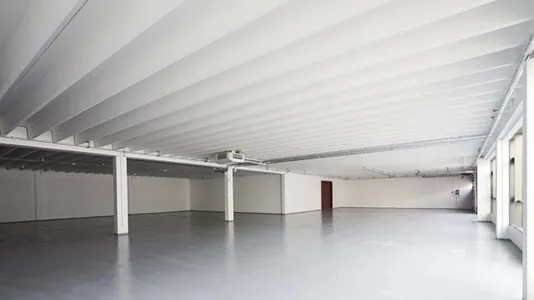 Showrooms til leje i Albertslund - billede 4