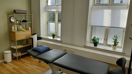 Kliniklokaler til leje i Århus C - billede 2