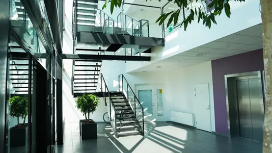 Kontorlokaler til leje i Herlev - billede 5