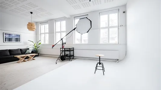 Kontorfællesskaber til leje i Greve - billede 7