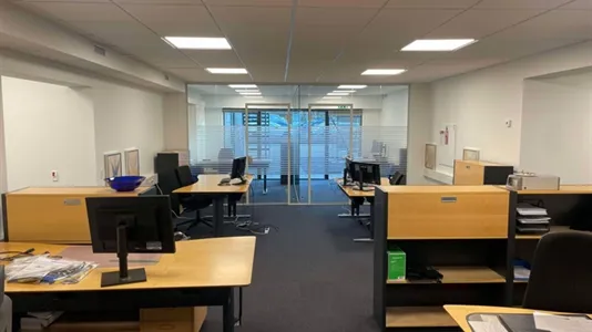 Erhvervslejemål til leje i Kolding - billede 5