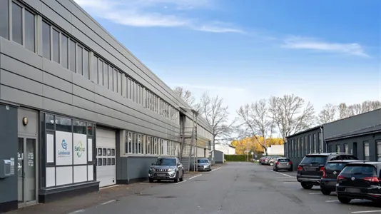 Kontorlokaler til leje i Albertslund - billede 13