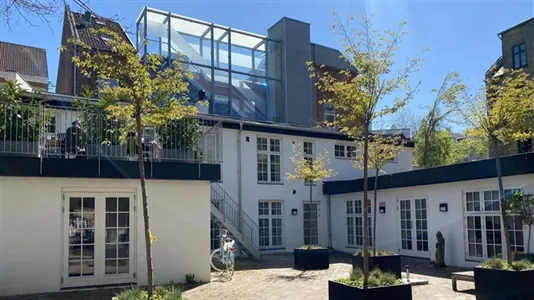 Kontorlokaler til leje i Østerbro - billede 1