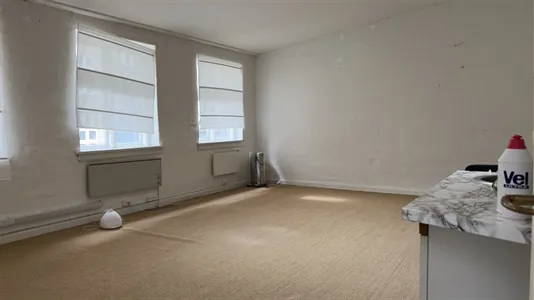 Kontorlokaler til leje i København S - billede 5