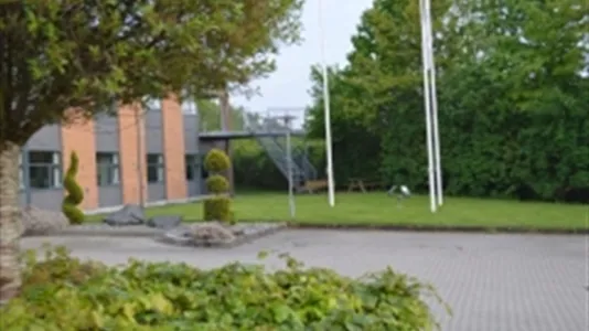 Kontorfællesskaber til leje i Hinnerup - billede 21