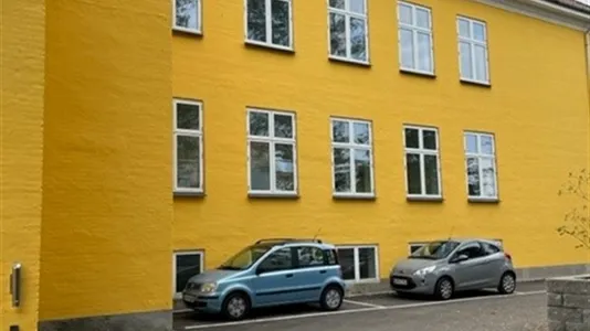 Kliniklokaler til leje i Frederikssund - billede 9