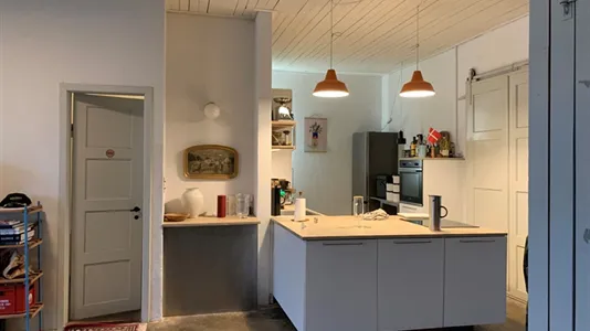 Erhvervslejemål til leje i Årslev - billede 5