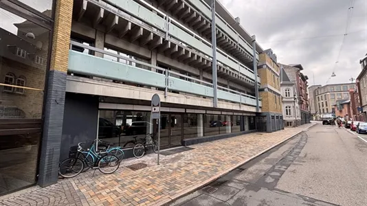 Butikslokaler til leje i Odense C - billede 1