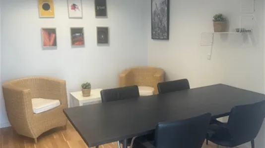 Kliniklokaler til leje i Horsens - billede 2