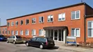 Kontor til leje, Odense C, Wichmandsgade 11