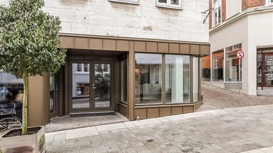 Erhvervslejemål til leje i Svendborg - billede 2