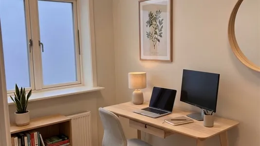 Kliniklokaler til leje i Aalborg Centrum - billede 11