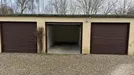 Garage til leje, Virum, Frederiksdalsvej