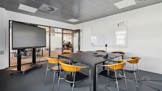 Kontorlokaler til leje i Århus C - billede 6