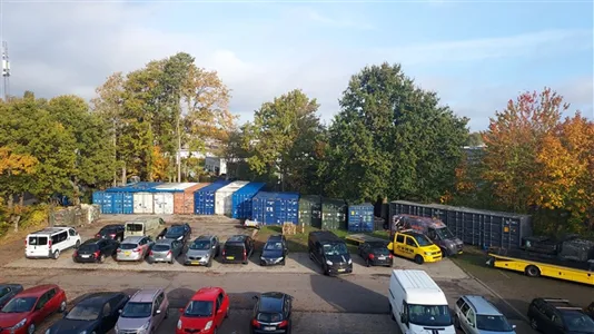 Showrooms til leje i Vallensbæk - billede 8
