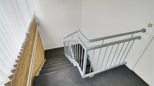 Kontorlokaler til leje i Aalborg Centrum - billede 7