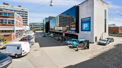 Kontor - optimalt indrettet og med god beliggenhed