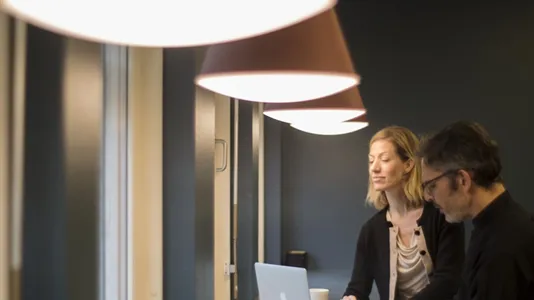 Kontorfællesskaber til leje i Albertslund - billede 16