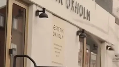 Klinik lokale udlejes fuldtid eller 1-3 dage i ugen.