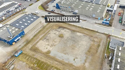 Erhvervsgrunde til salg i Ballerup - billede 1