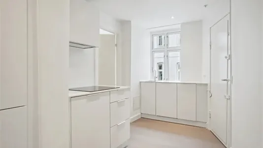 Lagerlokaler til leje i Nørrebro - billede 10
